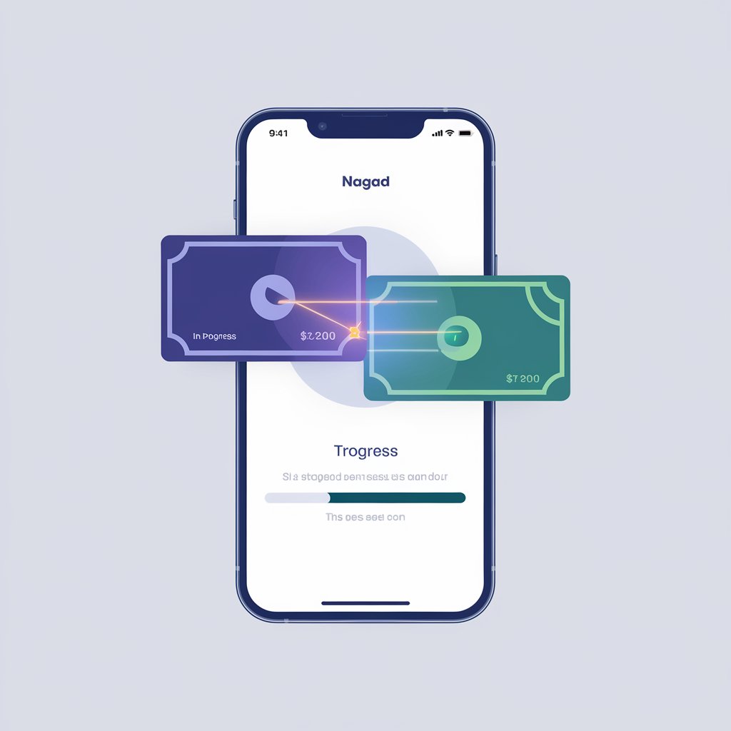 nagad app
