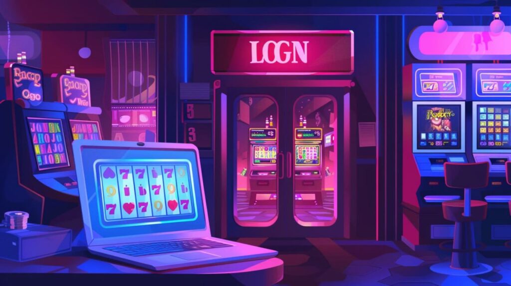 nagad777 login