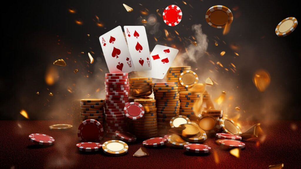nagad777 slots game