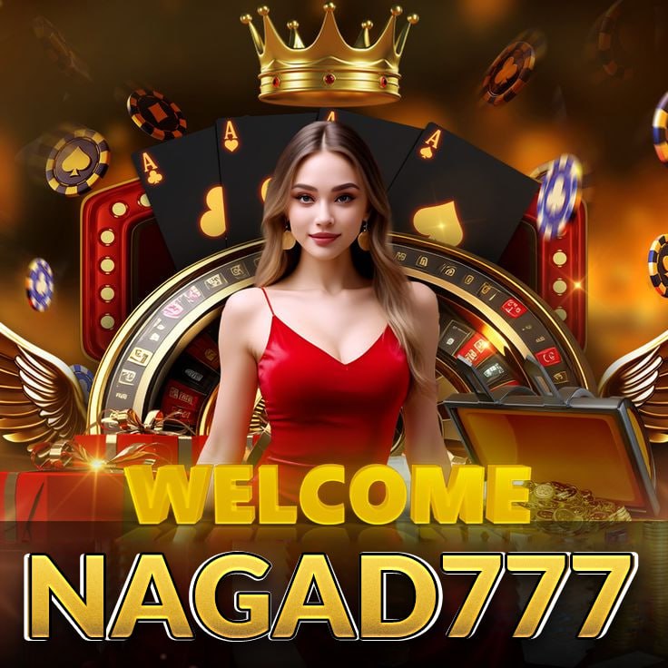 Nagad777 download App