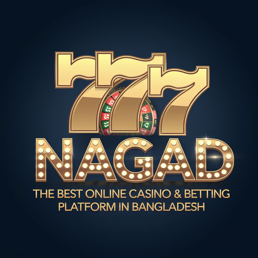 nagad 777 app