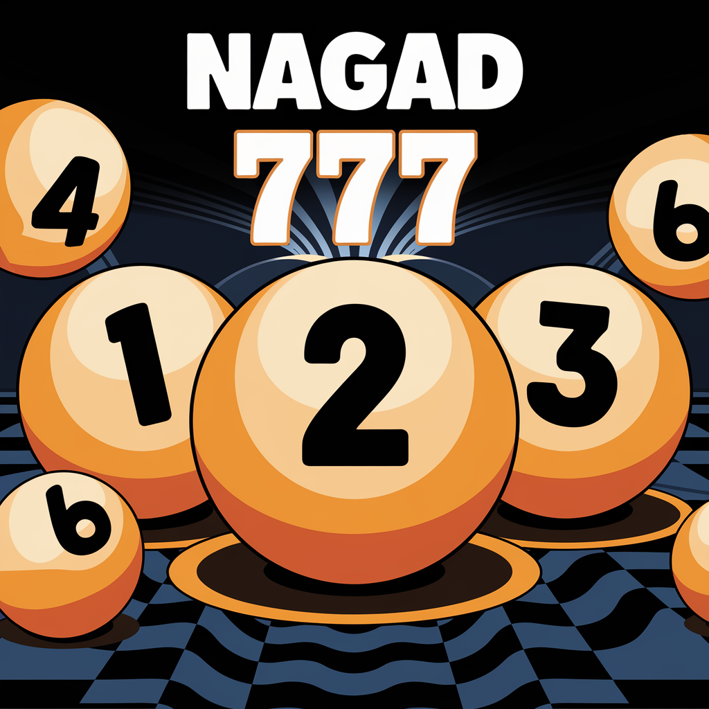 Nagad 777