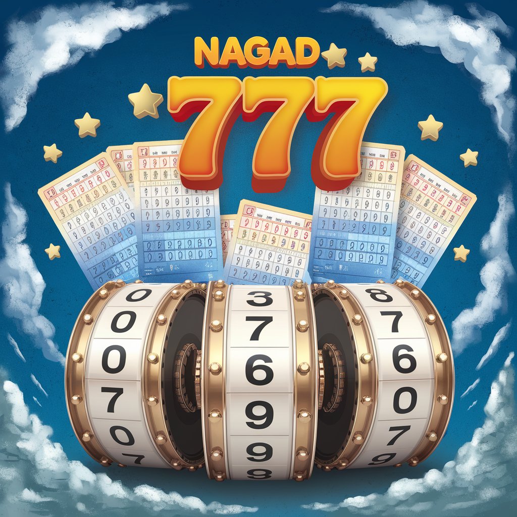 Nagad777 Bonus