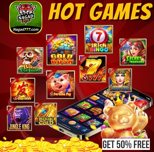 Nagat777 Game