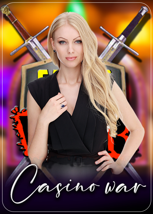 Nagad 777 Casino