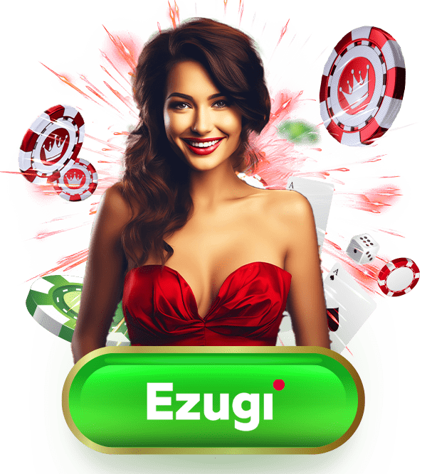 Nagad 777 Live Casino