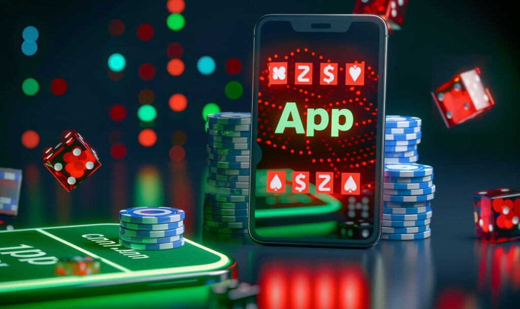 Nagad 777 App Download