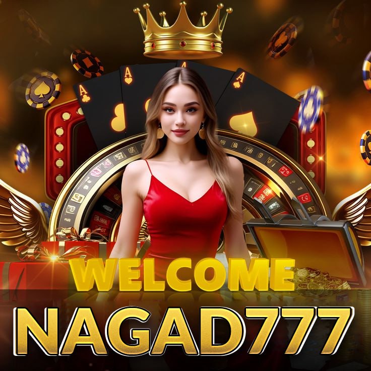 Nagad 777 Casino