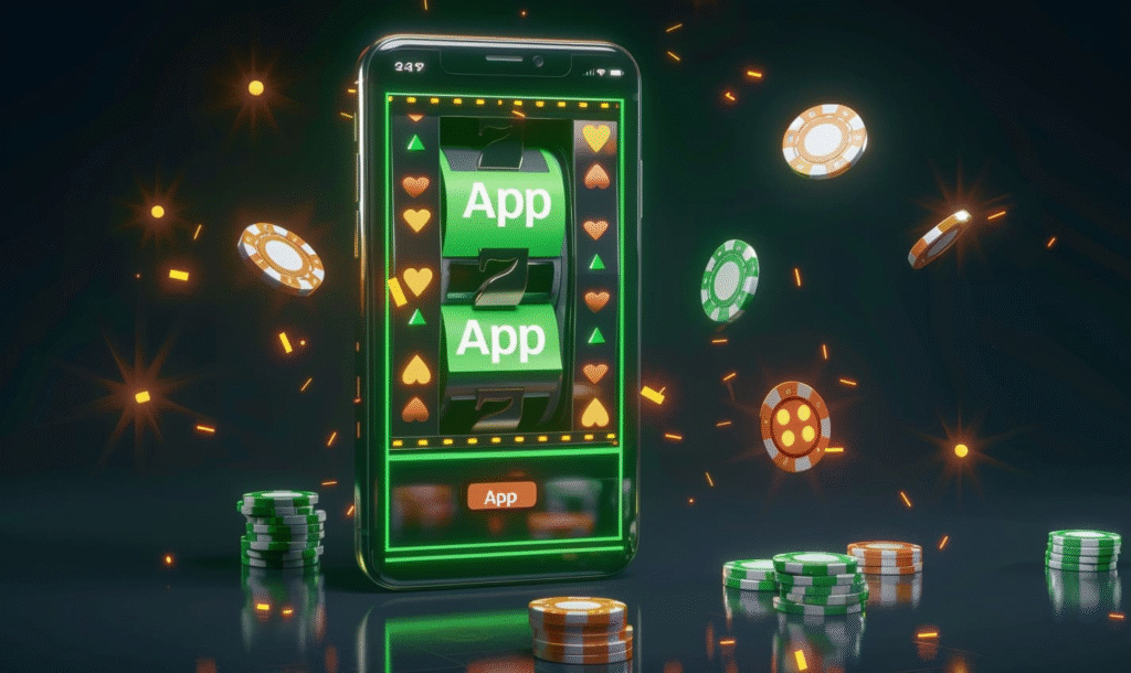 Nagad 777 Apk