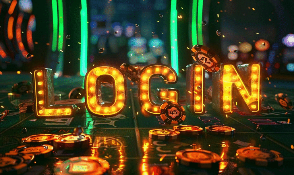 Nagad 777 Login