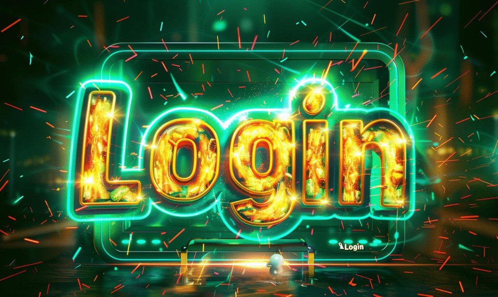 Nagad 777 Login