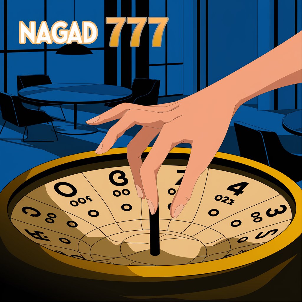 Nagad 777 Casino