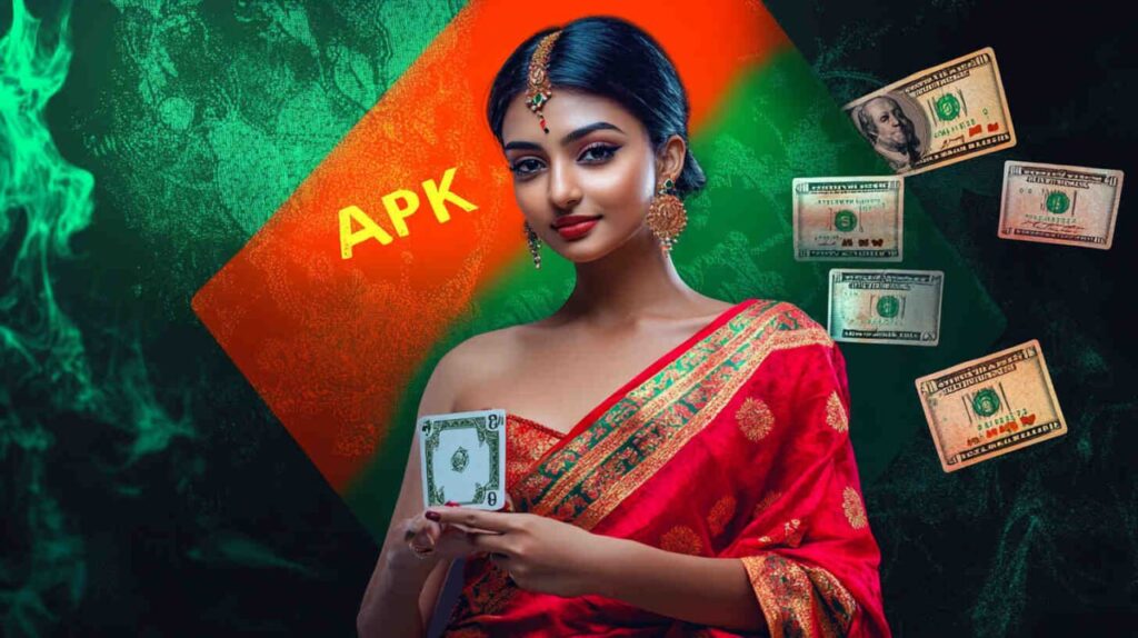Nagad 777 Apk