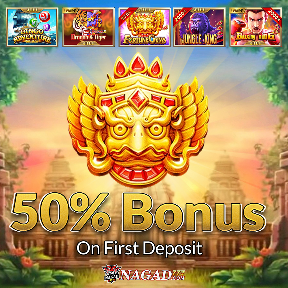 Nagad 777 Live Casino