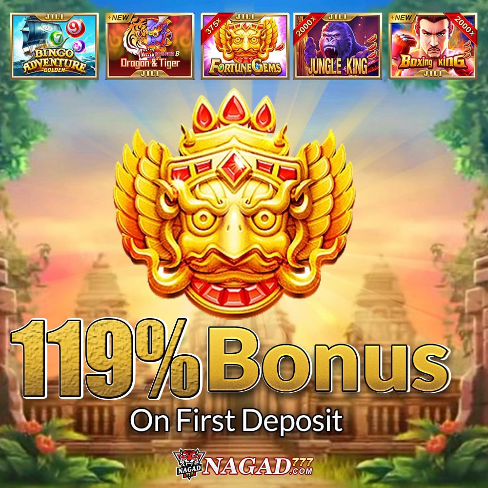 Nagad777 Download